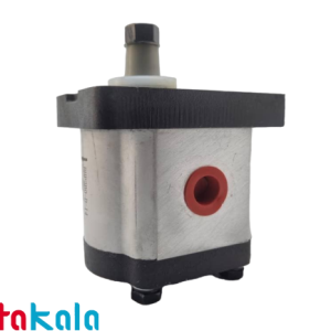 پمپ هیدرولیک دندهای گروه 2 برند ITAL | دبی 6، 9، 12، 16، 22 و 27 لیتر در دقیقه